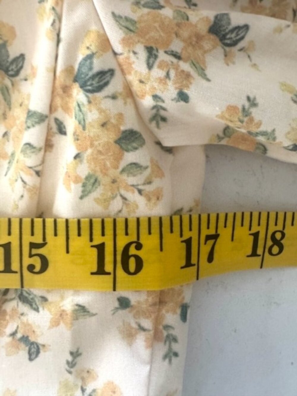 For The Love Bell Mini Dress Prairie Cottagecore Coquette Milkmaid - Picture 15 of 15